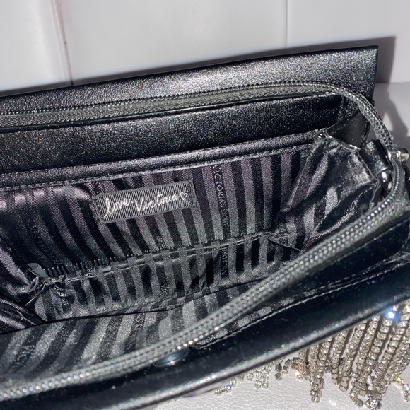 Brand New Victoria Secret crystal purse - Picture 3 of 3